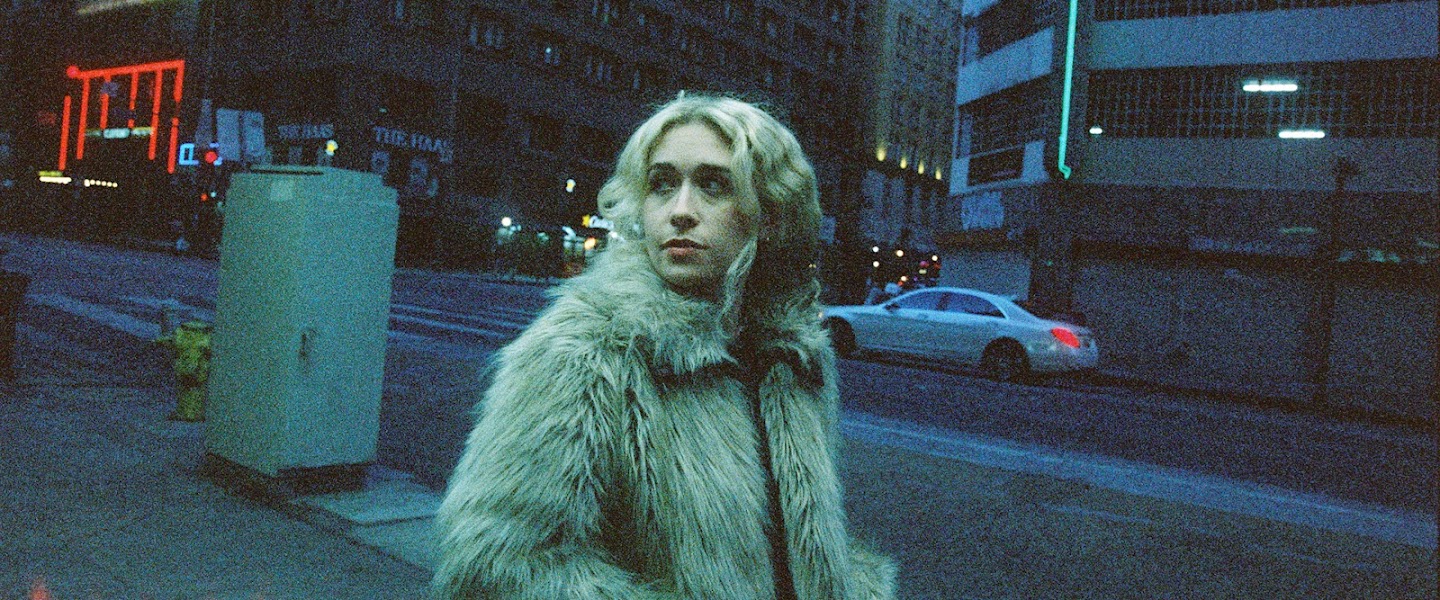 Blondshell