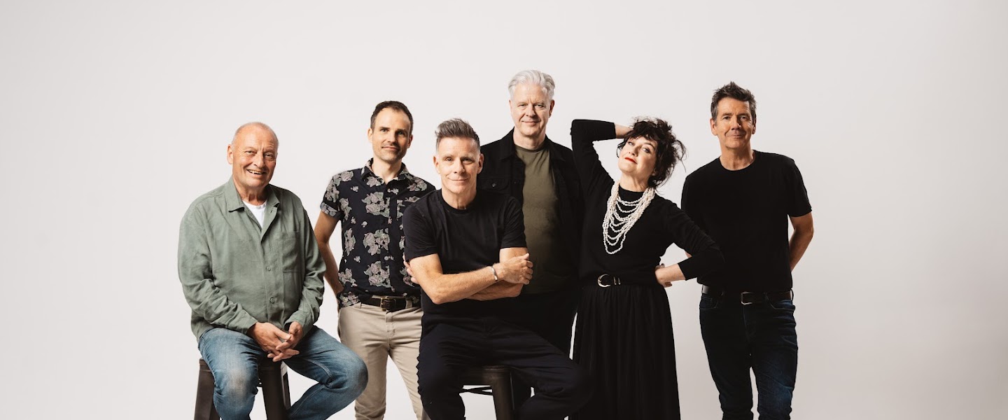 Deacon Blue