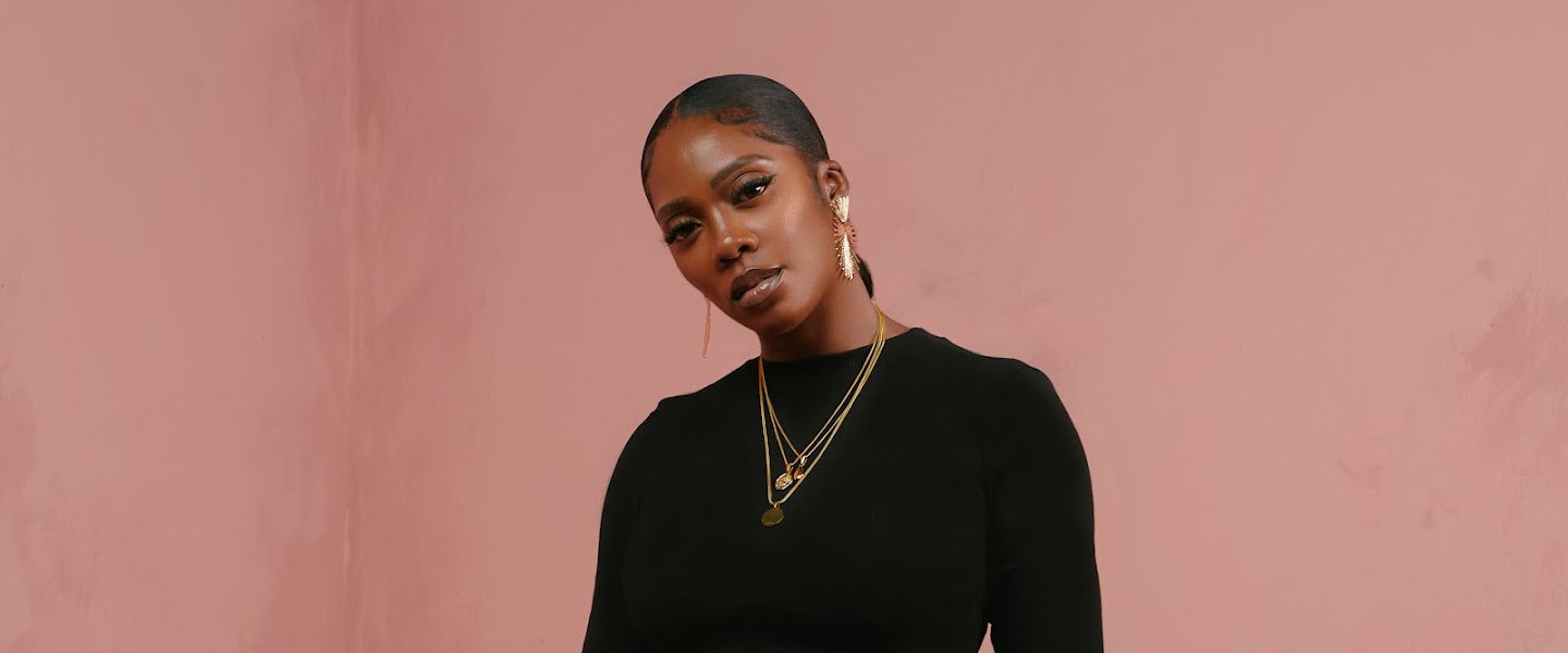 Tiwa Savage